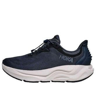 Hoka One One Arahi SR Varsity Navy Faded Navy 1168712-VFD