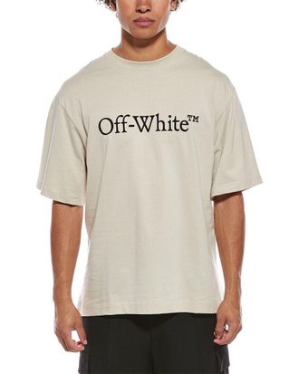 Off-white Logo T-Shirt