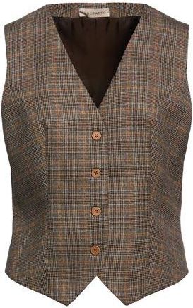 Purotatto COMPLETI E COORDINATI - Gilet Sartoriali su YOOX.COM