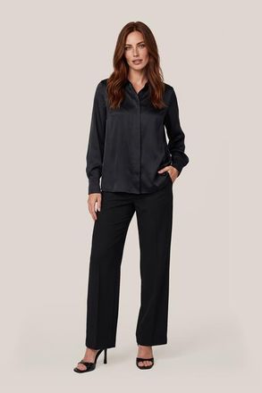 Mart Visser Maye Blouse Zwart