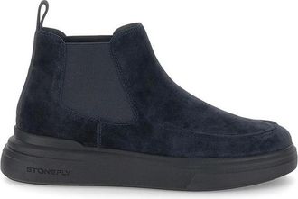Stonefly Stonefly, Uomo, Scarpe, Blu, 42 EU, new