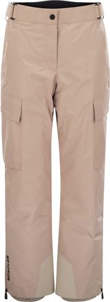 Moncler Gore Tex Ski Trousers