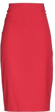 Blumarine BOTTOMWEAR - Midi skirts sur YOOX.COM