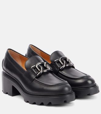 Tod's Mocassini in pelle