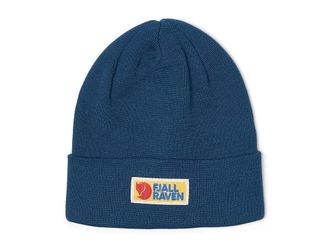 Fj&auml;llr&auml;ven Vardag Classic Beanie Beanies Storm, Polyester