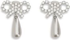 Self Portrait Earrings