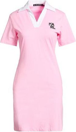 Karl Lagerfeld DRESSES - Mini dresses sur YOOX.COM