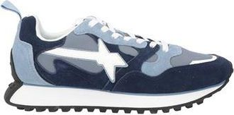 W6YZ FOOTWEAR - Trainers on YOOX.COM