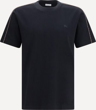 Burberry Jwear T-shirt Male XL