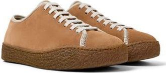 Camper Peu Terreno Sneaker in Medium Brown at Nordstrom Rack, Size 40