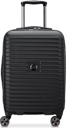 DELSEY Paris LUGGAGE,20,CARRYON,BK