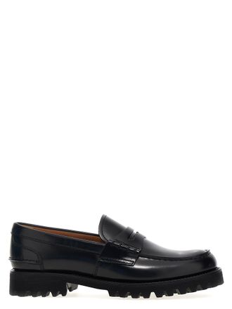 Churchs Womens Pembrey T2 Loafers