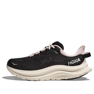 Hoka One One (WMNS) HOKA ONE ONE Kawana 2 Obsidian Alabaster 1147913-ONL