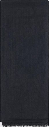 Brunello Cucinelli Stola Brunello Cucinelli in cashmere e seta