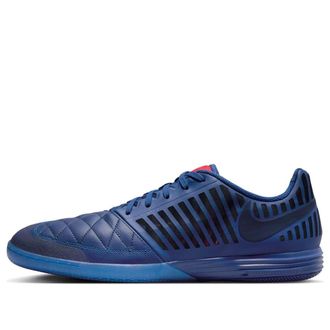Nike Lunar Gato 2 IC Deep Royal Blue 580456-401
