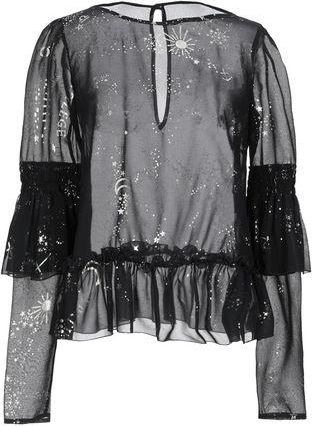 Patrizia Pepe TOPWEAR - Tops sur YOOX.COM