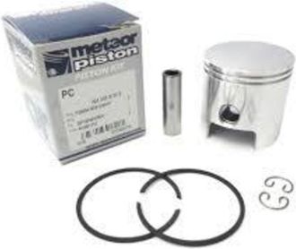 OEM Pist&oacute;n Meteor Para Aprilia Rs Yamaha Tzr Dt 49 Am6 90