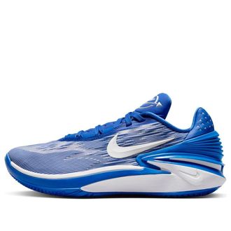 Nike Air Zoom G.T. Cut 2 Game Royal White FJ8915-400