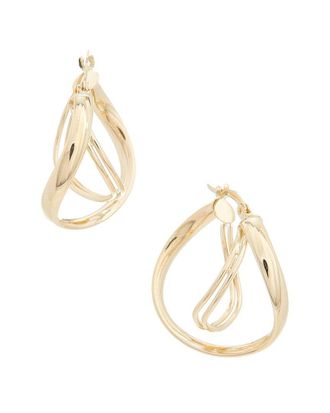 Italian Gold, Inc 14K Earrings