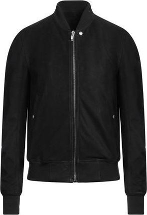 Rick Owens COATS & JACKETS - Jackets on YOOX.COM