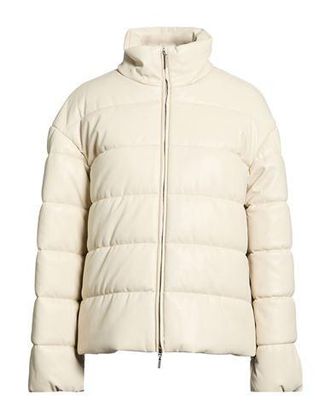 Max Mara ROPA DE ABRIGO - Plum&iacute;feros y acolchados en YOOX.COM