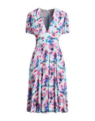 Mar De Margaritas DRESSES - Midi dresses sur YOOX.COM
