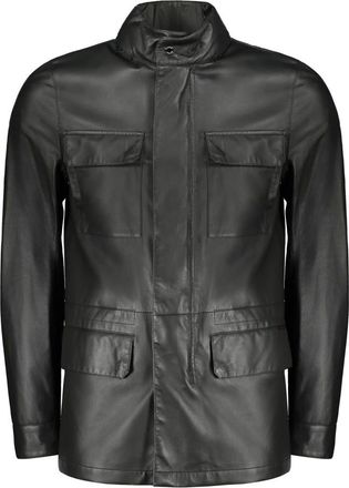 Moorer Uomo, Giacche, Verde, M, new