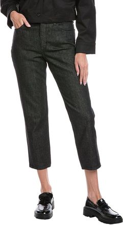 Theory Treeca Straight Jean