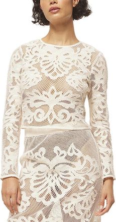 Misa Misa Los Angeles Oscana Top