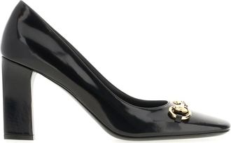 Gucci Pumps, female, Black, Size: 11 US Signora Pump