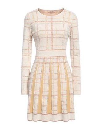 Twin-Set VESTIDOS - Minivestidos en YOOX.COM