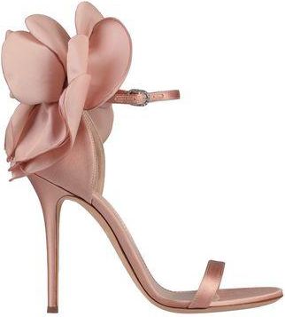 Giuseppe Zanotti CALZADO - Sandalias con cierre en YOOX.COM