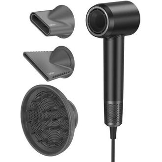 Aglaia Secador De Pelo Laifen Swift Special Ionization, 59 Db, 22 M/s, Potente, 1600 W