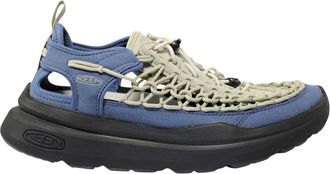 Keen Fitness, Heren, Blauw, 43 EU, Uneek WK