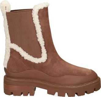 Kate Spade New York Stivali London 50mm - Marrone