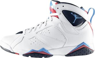 Nike Jordan Air Jordan 7 Retro Orion 304775-105