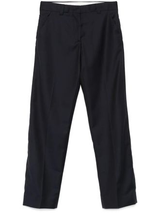 Miu Miu Pants − Sale: up to −60% | Stylight