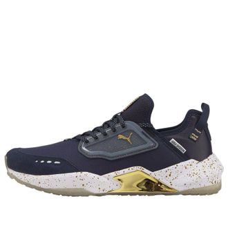 Puma Golf X PTC GS One Sport Spikeless Navy Blazer 377491-01