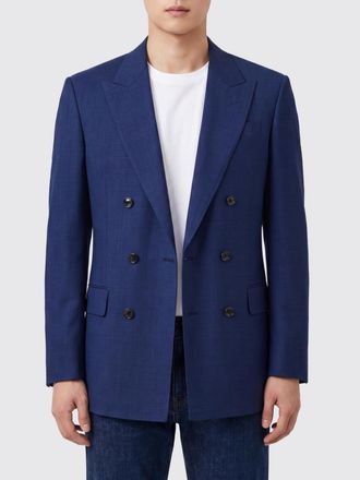 Tom Ford Blazer doppiopetto in lana