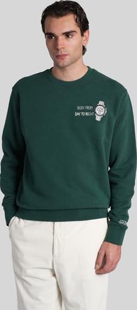 MC2 Saint Barth Soho N Sweatshirt