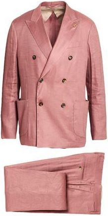 Lardini SUITS and CO-ORDS - Suits on YOOX.COM