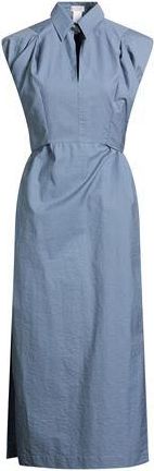 Brunello Cucinelli VESTITI - Vestiti midi su YOOX.COM