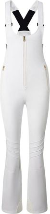 Bogner Salopette da sci Mari Softshell - - Sport - Donna - Bianco - S