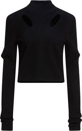 Dion Lee PRENDAS DE PUNTO - Cuello alto en YOOX.COM
