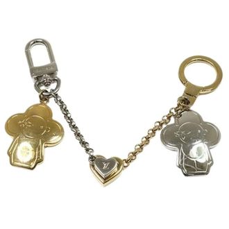 Louis Vuitton Pre-owned Handbag Charm - unisex - Louis Vuitton Vintage - Vintage Accessories - Multicolor - ONE SIZE - Pre-owned