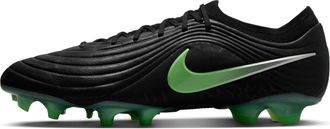 Nike Mens Tiempo Maestro Elite Firm-Ground Low-Top Soccer Cleats in Black | HQ3157-001