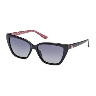 Guess Dames, Accessoires, Zwart, Maat: ONE Size