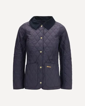 Barbour Annandale quilted Jacket Female 14