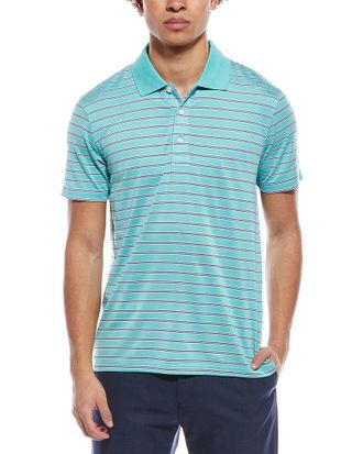 Brooks Brothers Performance Knit Polo Shirt