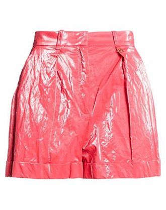 Elisabetta Franchi BOTTOMWEAR - Shorts & Bermuda Shorts on YOOX.COM